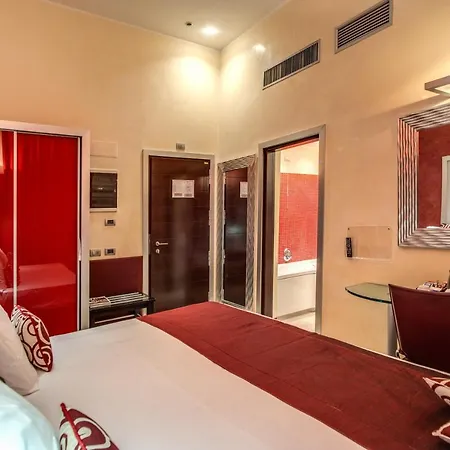 Rome Easy Rooms Extérieur photo