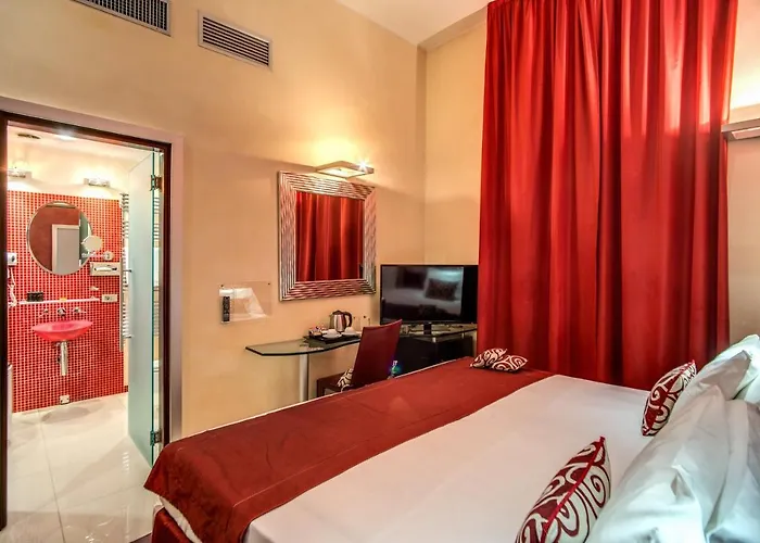 Rome Easy Rooms