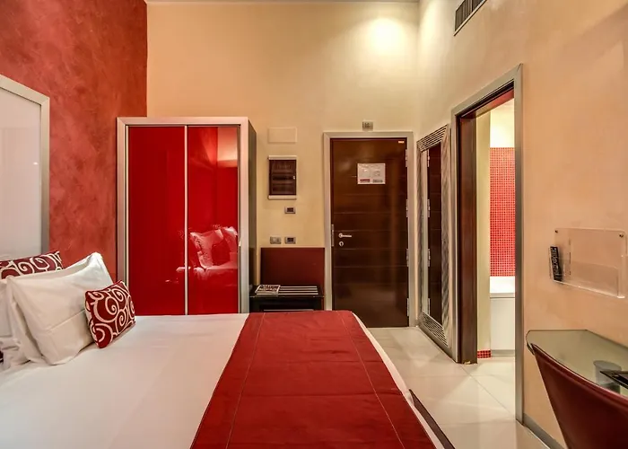 Rome Easy Rooms