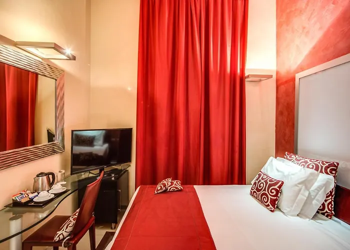 Rome Easy Rooms